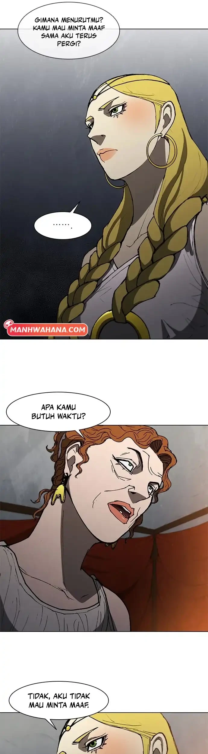 Chapter 100 - halaman 16