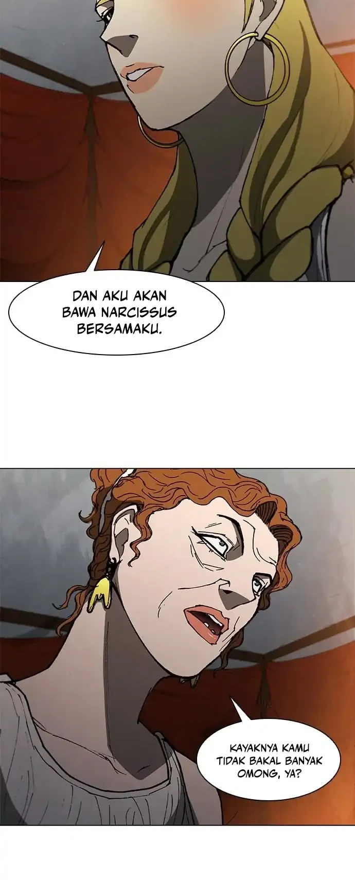 Chapter 100 - halaman 17