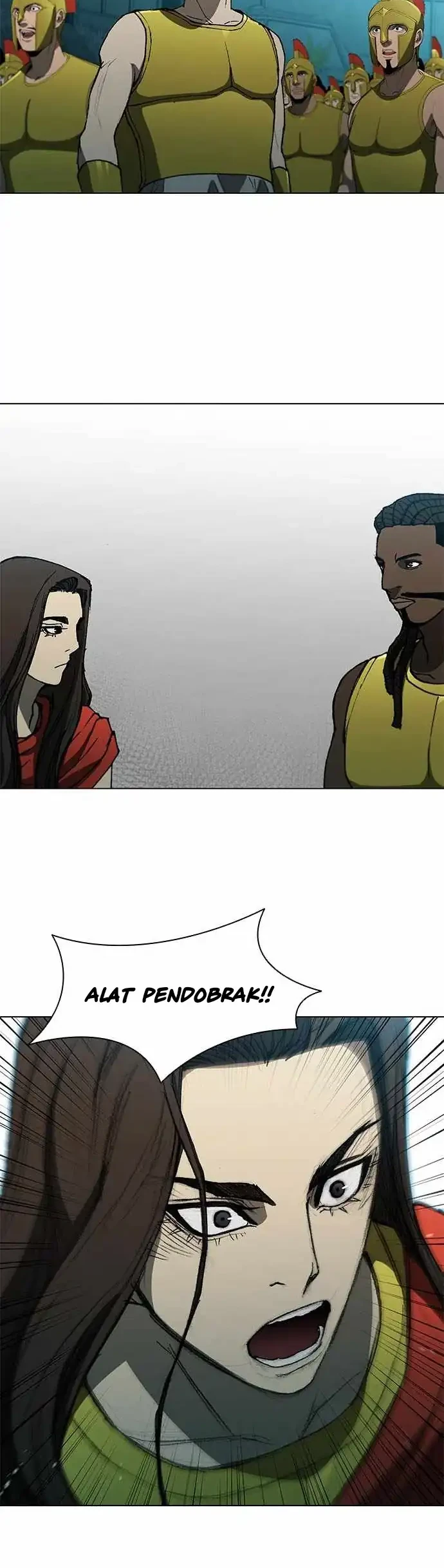 Chapter 101 - halaman 29