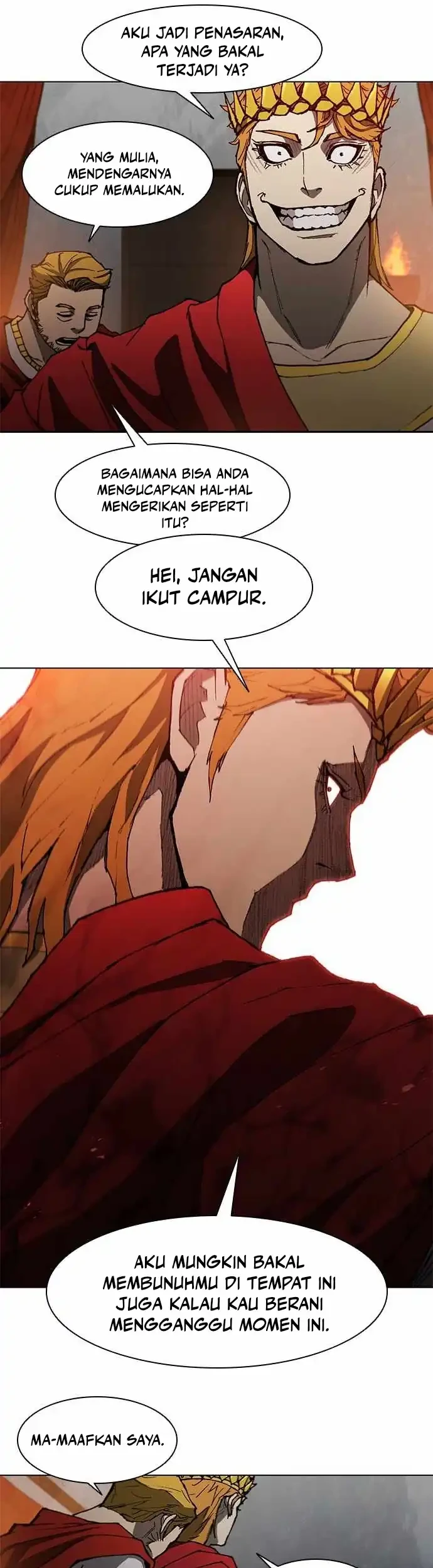 Chapter 101 - halaman 6