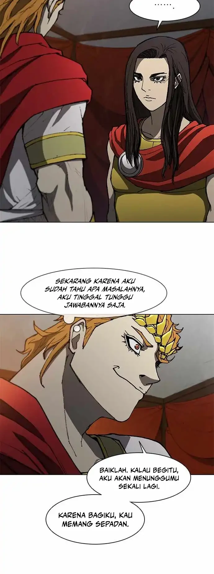 Chapter 101 - halaman 13
