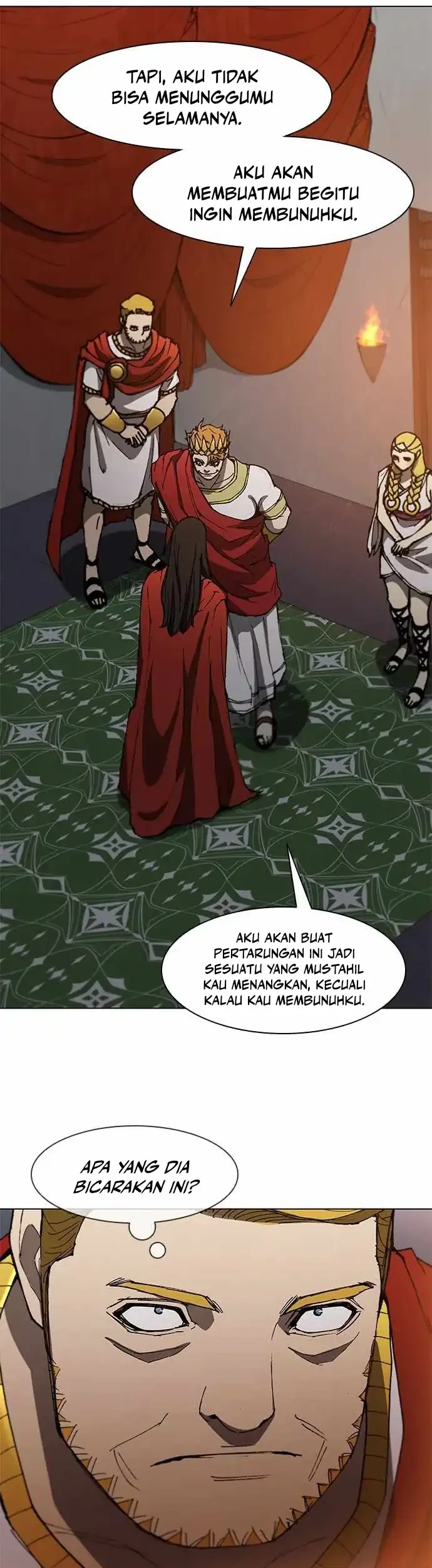 Chapter 101 - halaman 14