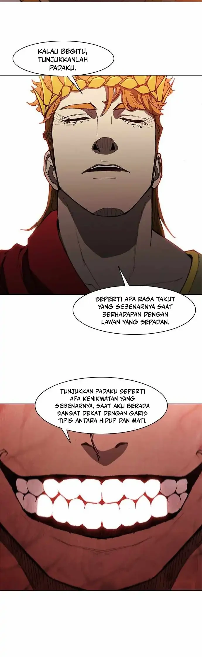 Chapter 101 - halaman 15