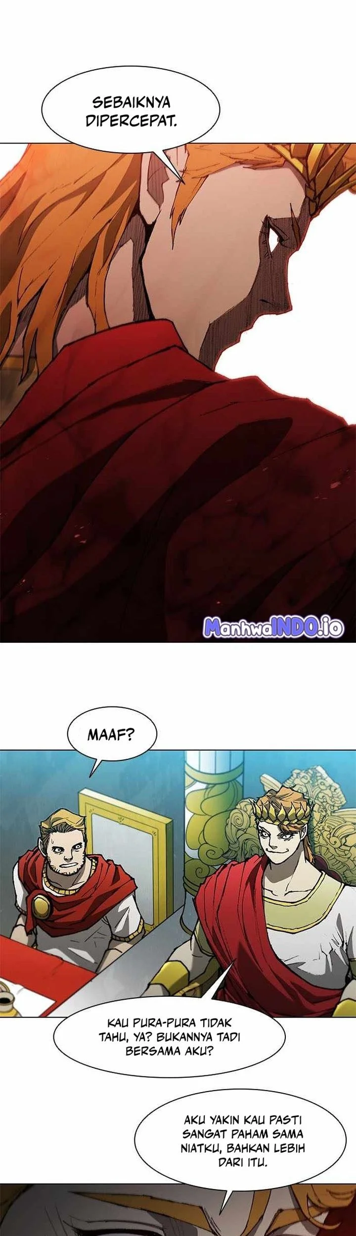 Chapter 102 - halaman 21