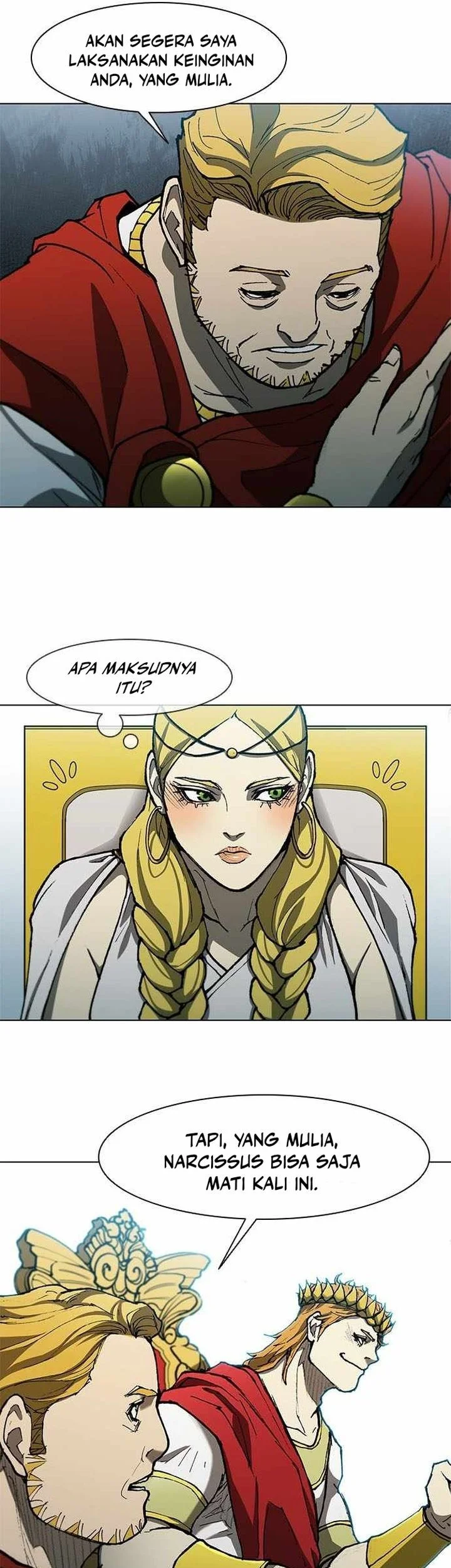 Chapter 102 - halaman 23