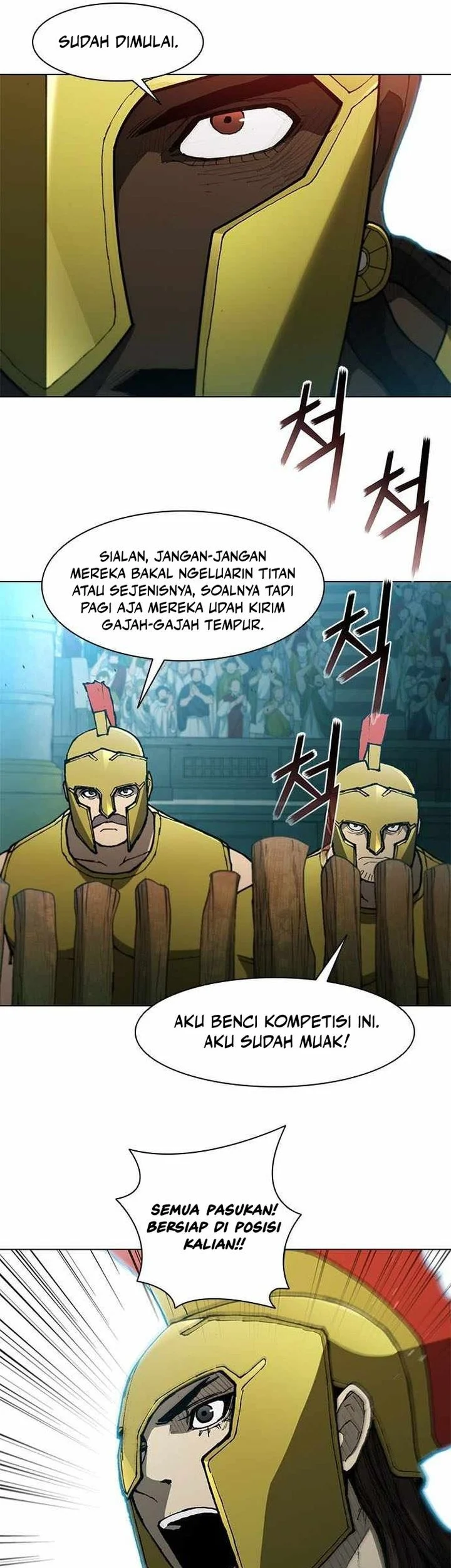 Chapter 102 - halaman 30