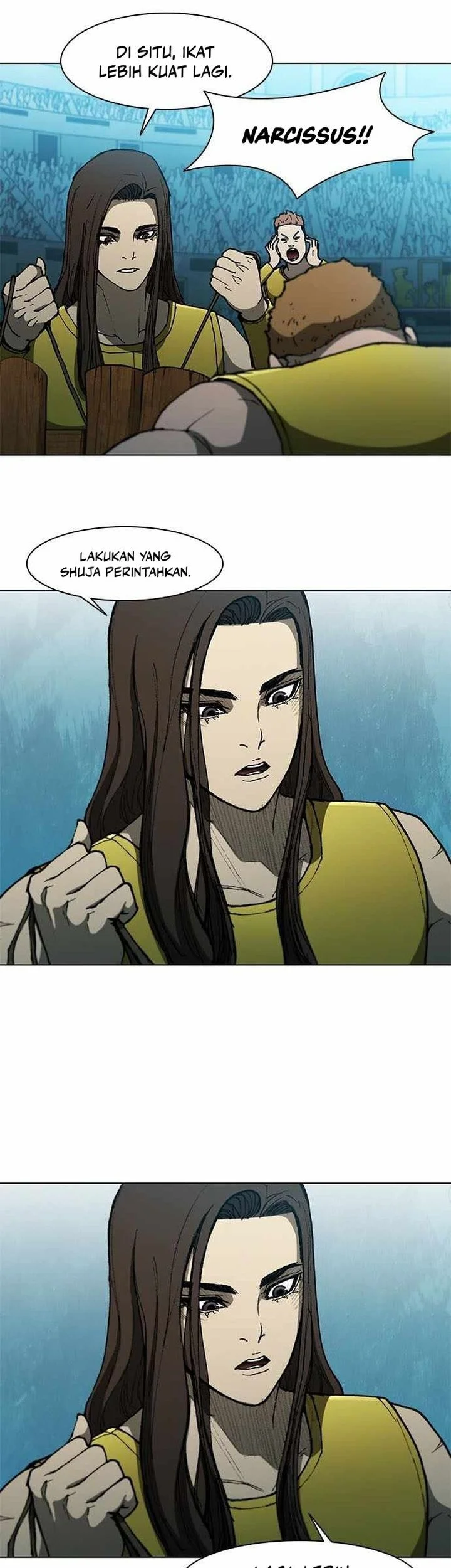 Chapter 102 - halaman 15