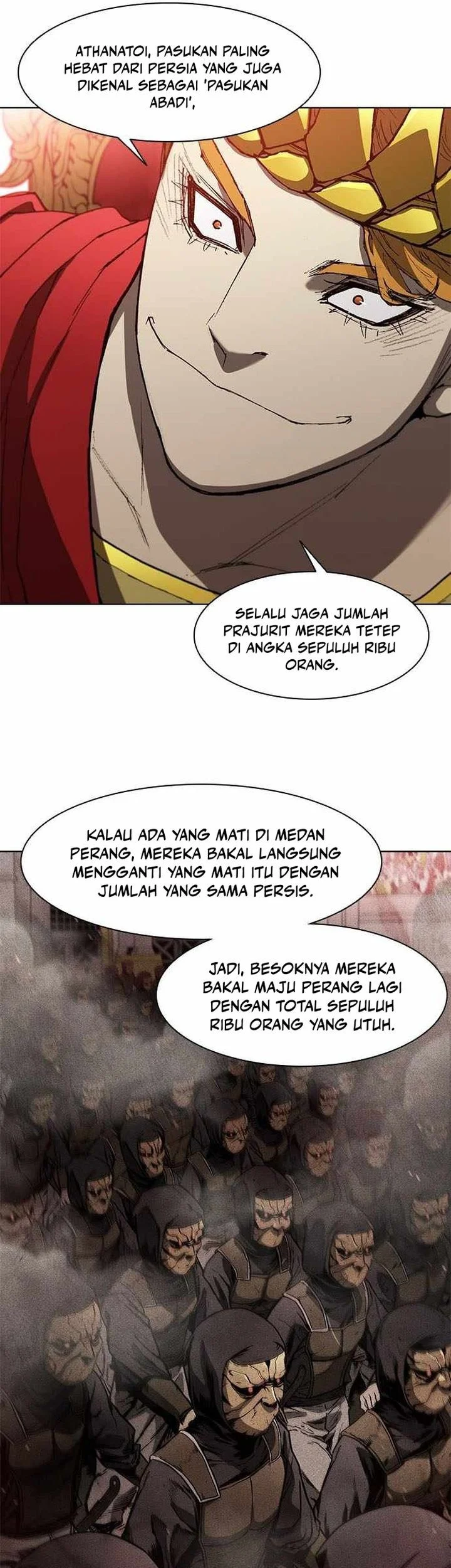 Chapter 103 - halaman 20