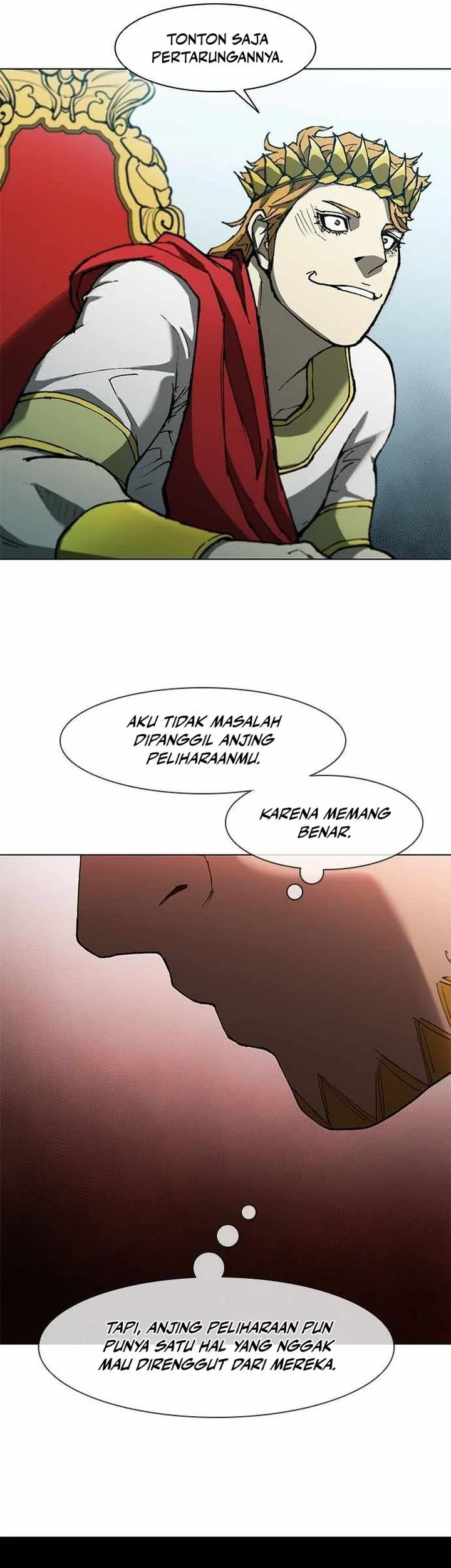 Chapter 103 - halaman 30