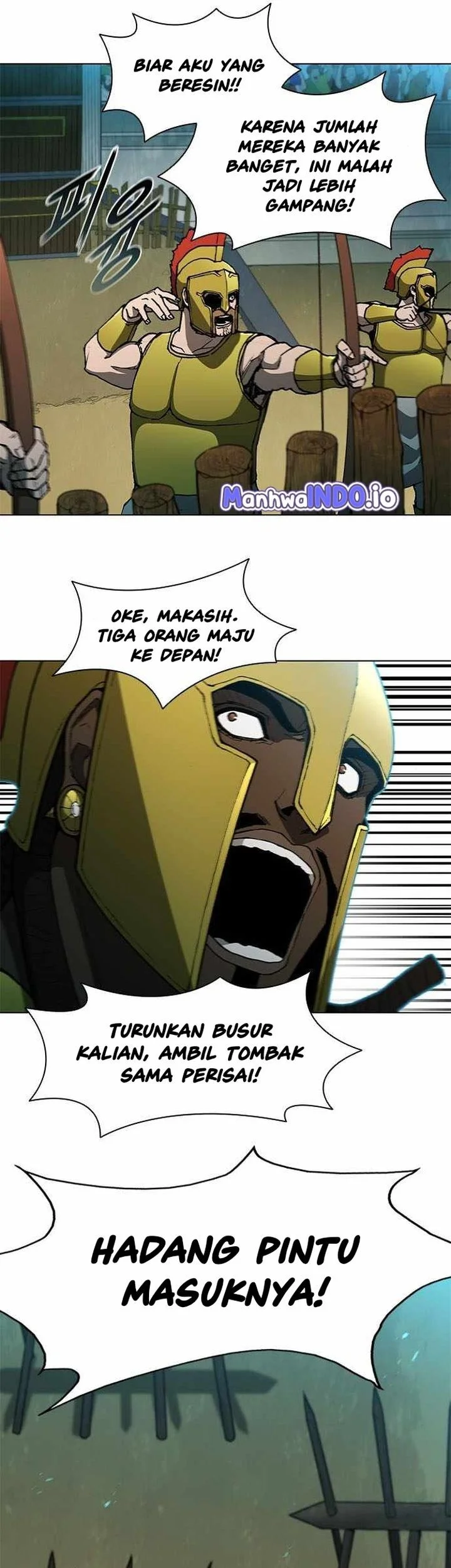 Chapter 103 - halaman 35