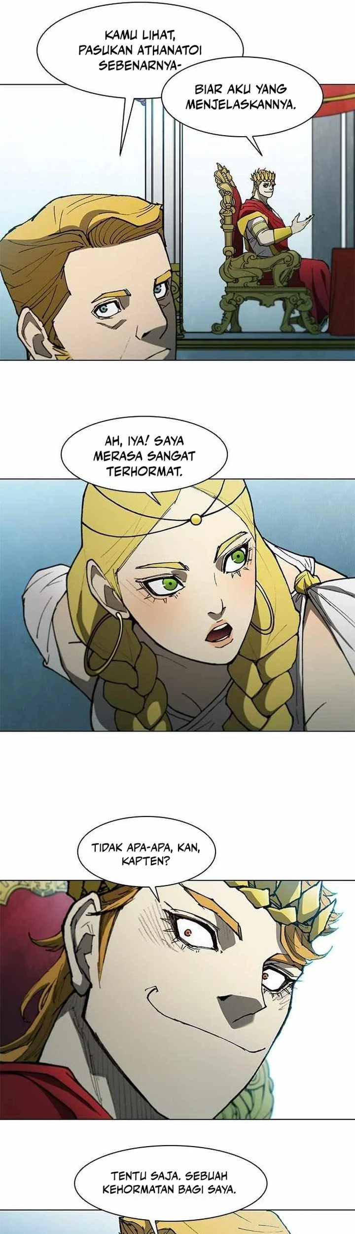 Chapter 103 - halaman 18