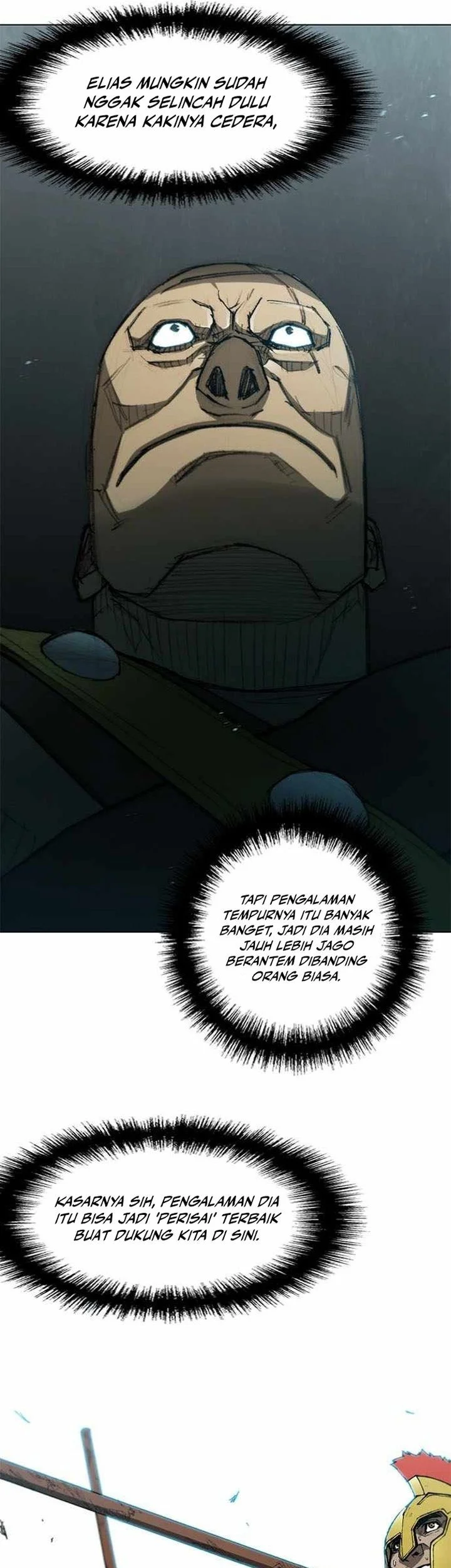 Chapter 104 - halaman 22