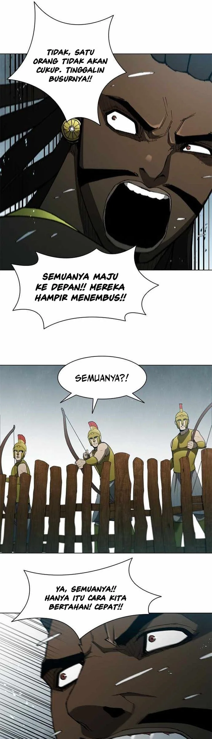 Chapter 104 - halaman 28