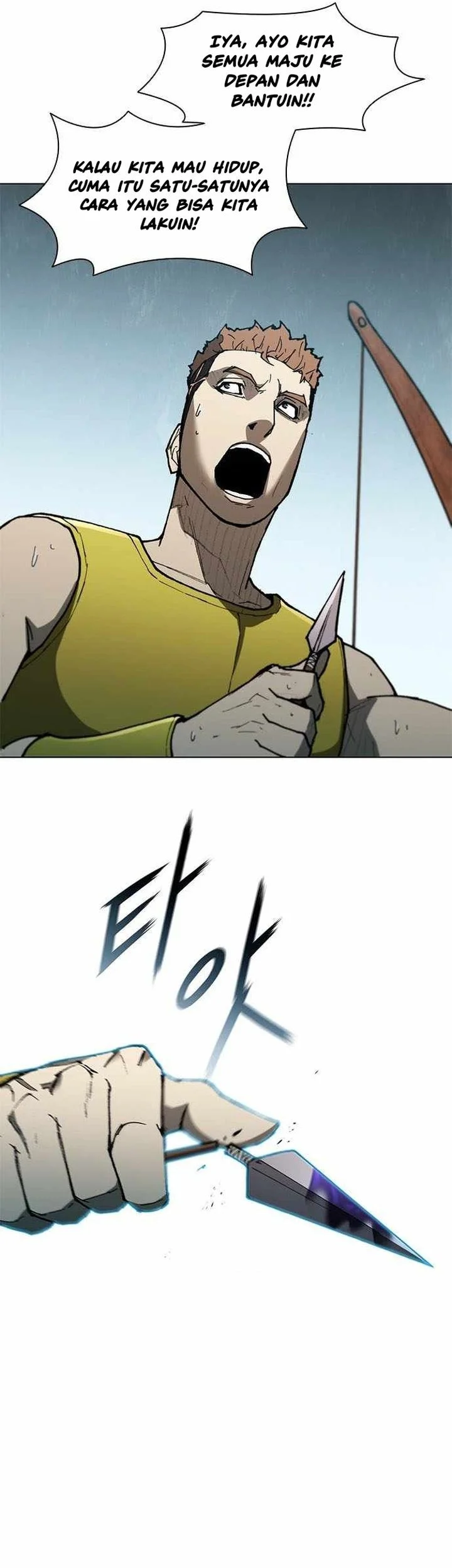 Chapter 104 - halaman 30