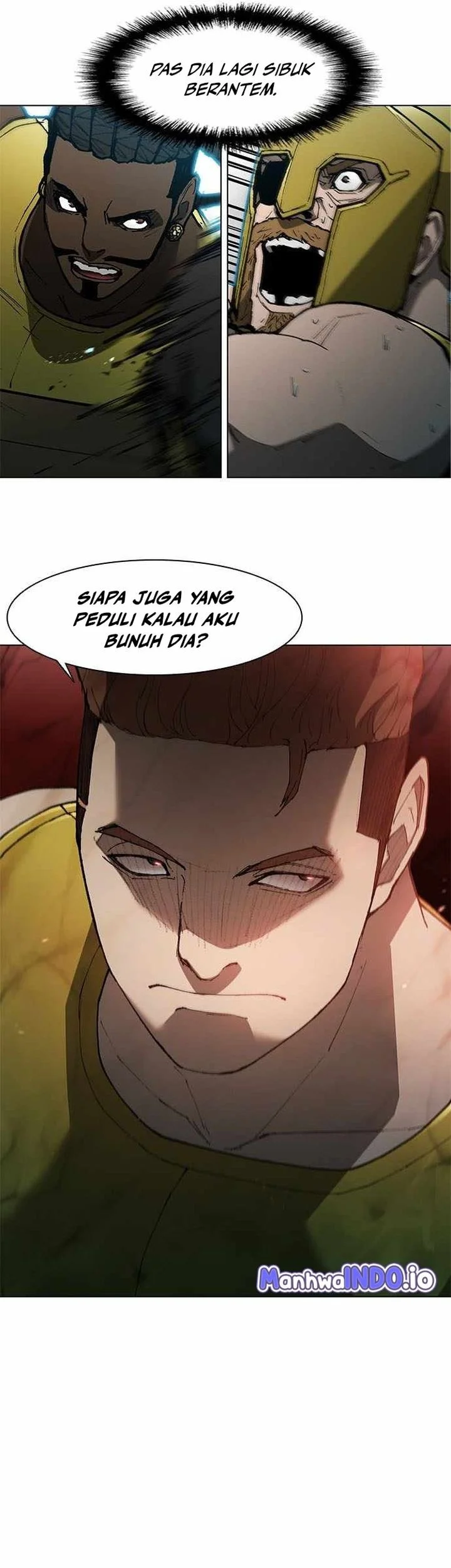 Chapter 104 - halaman 32