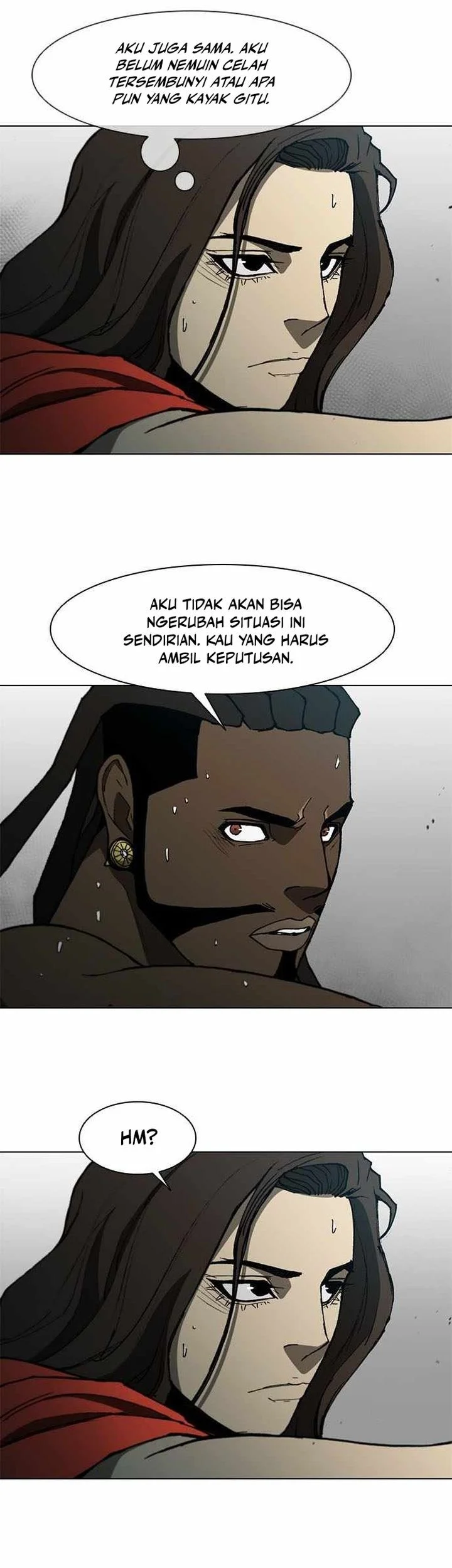 Chapter 104 - halaman 36