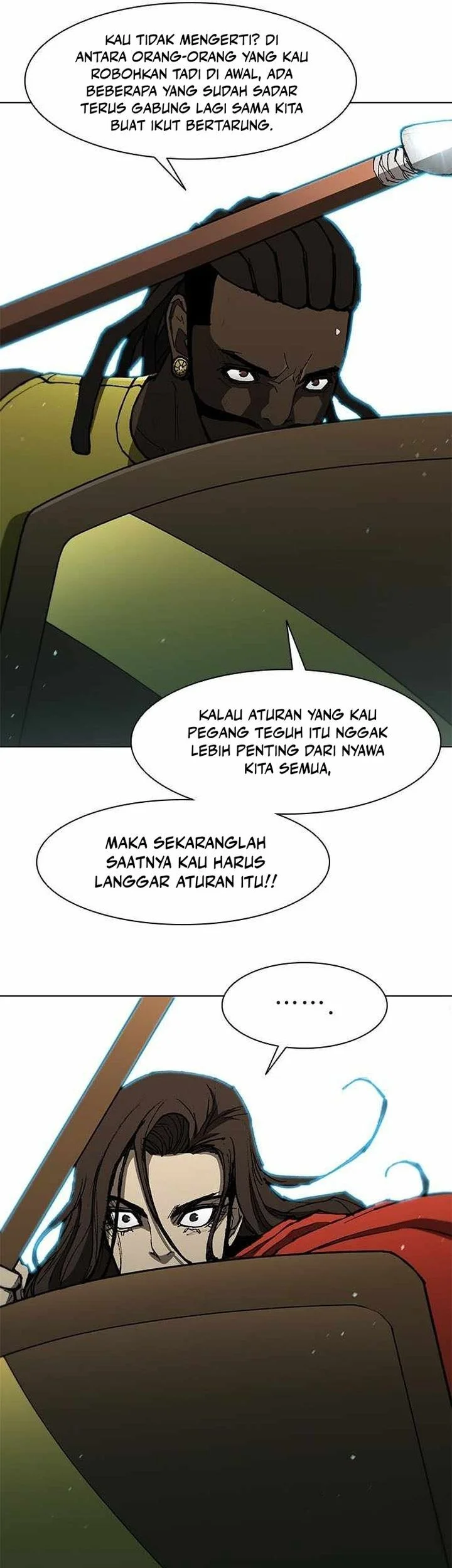 Chapter 104 - halaman 38