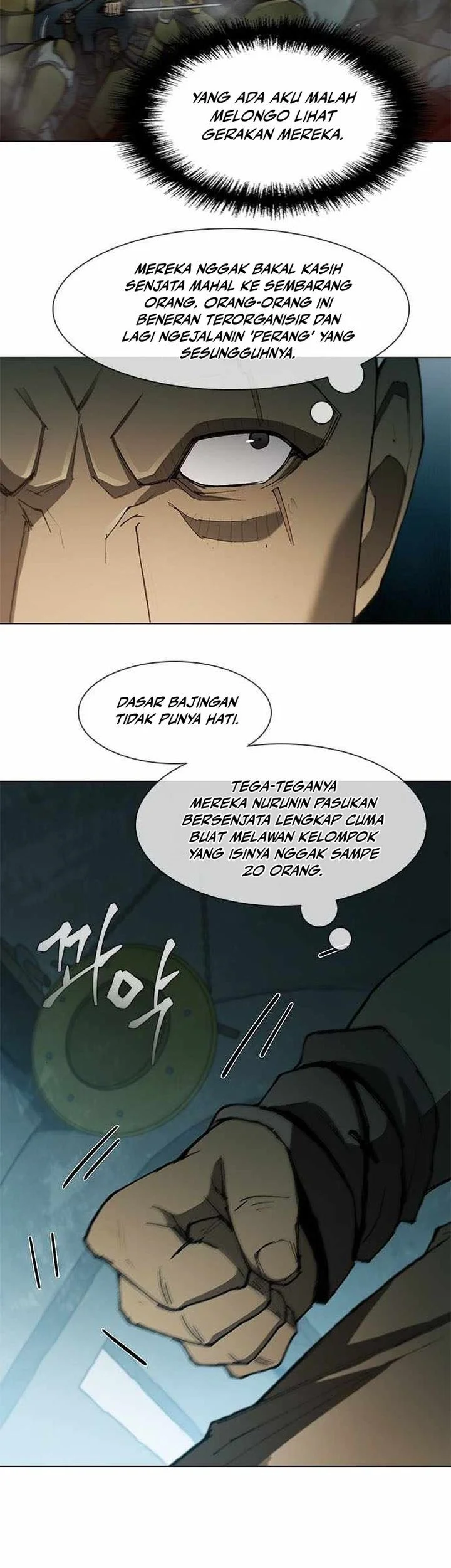 Chapter 104 - halaman 40
