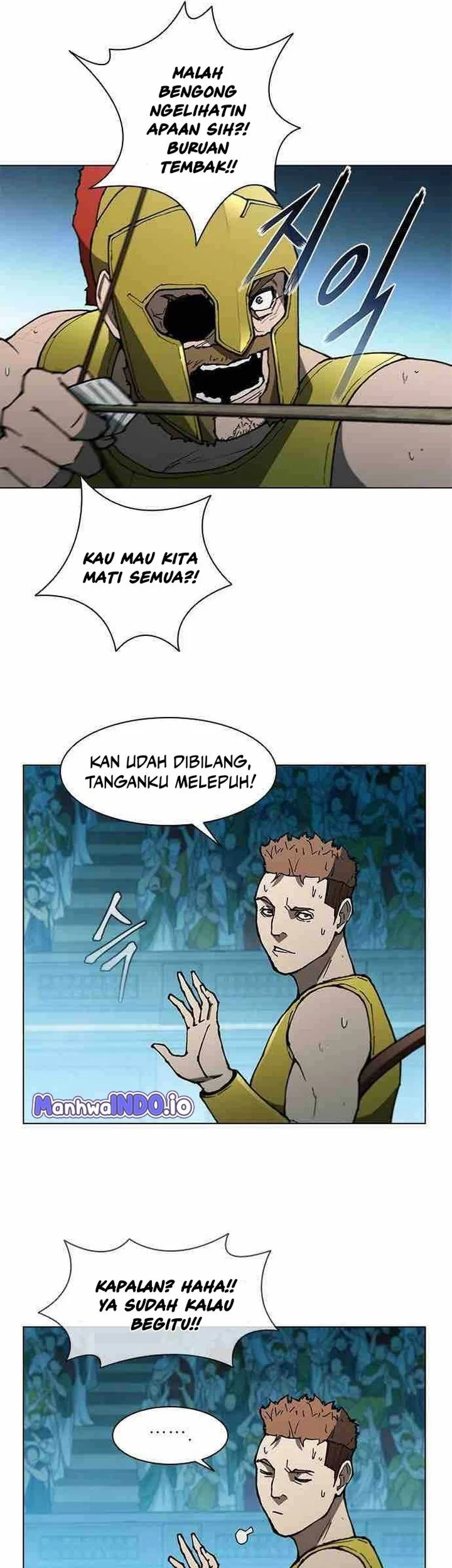 Chapter 104 - halaman 4