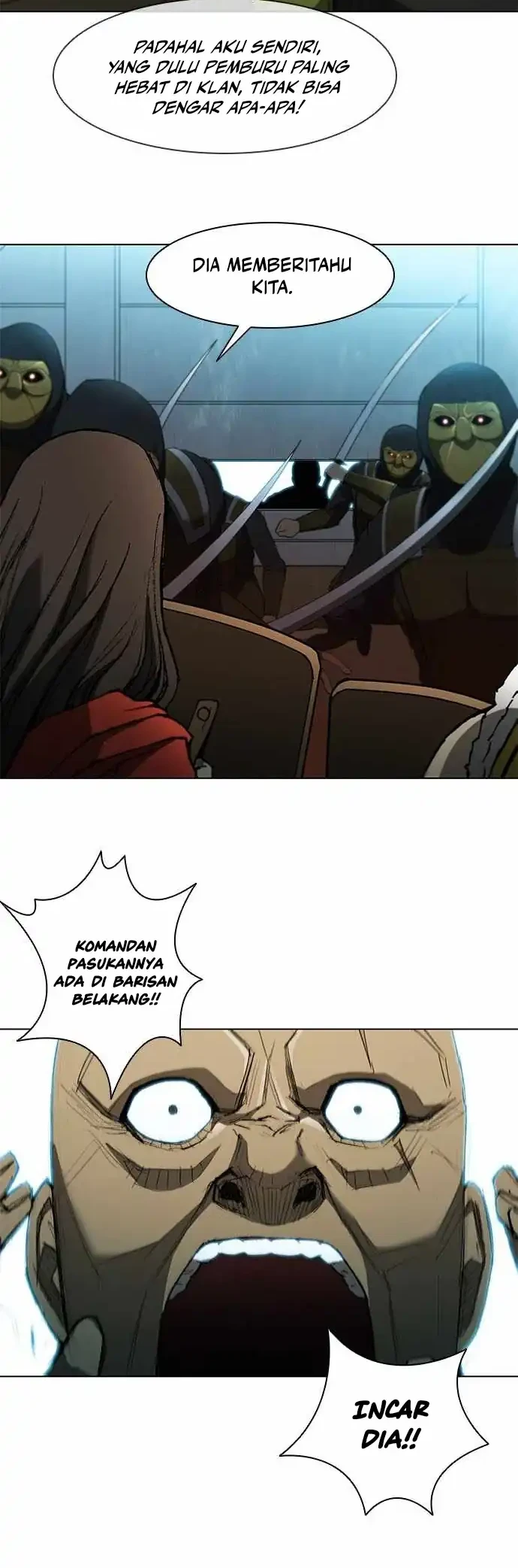 Chapter 105 - halaman 21