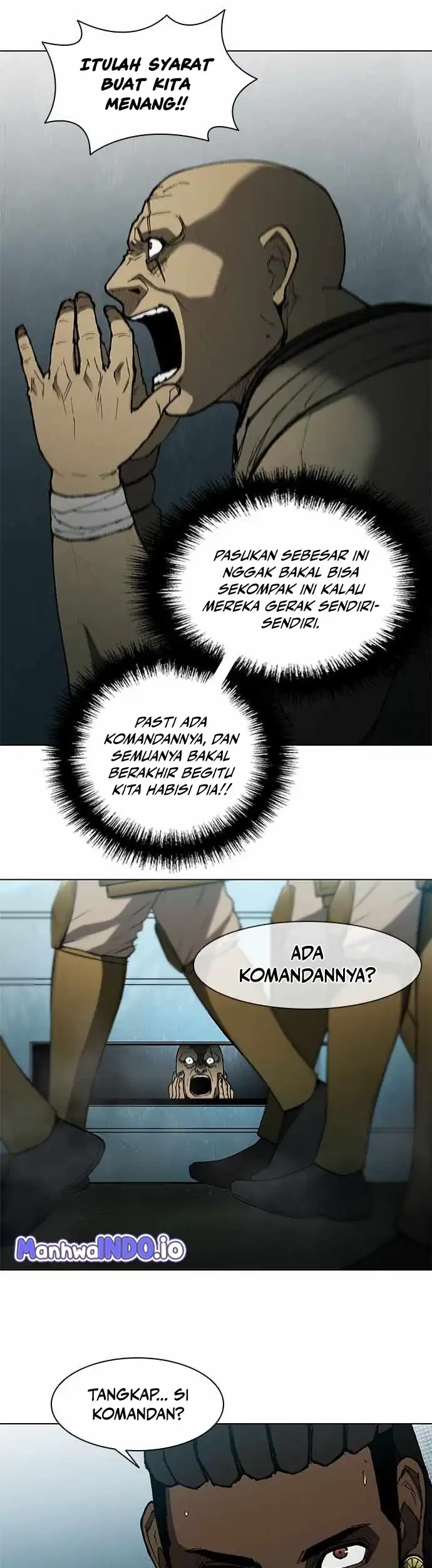 Chapter 105 - halaman 22