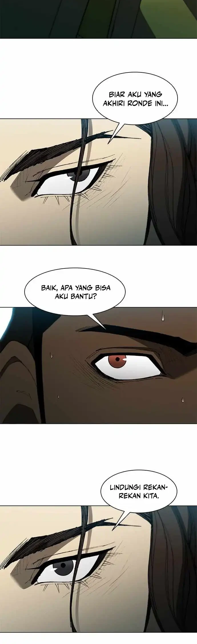 Chapter 105 - halaman 25
