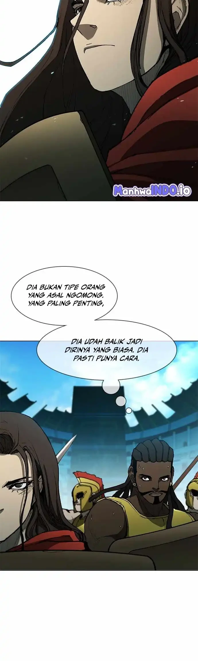Chapter 105 - halaman 27