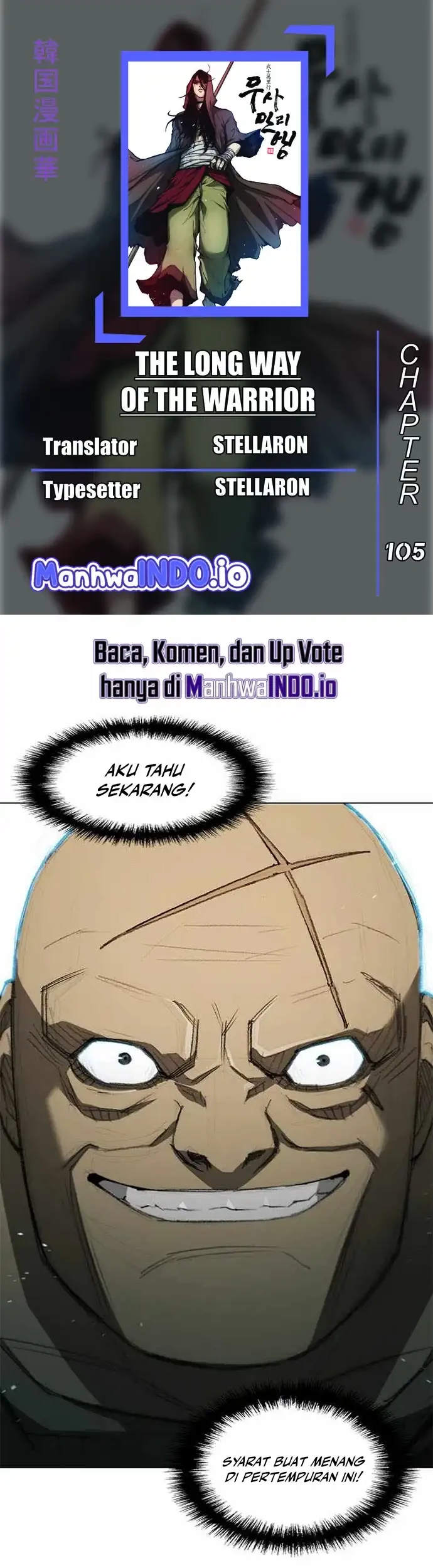 Chapter 105 - halaman 2