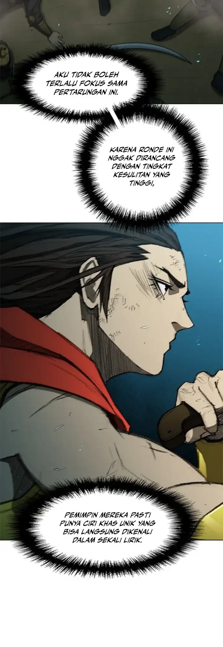 Chapter 106 - halaman 23