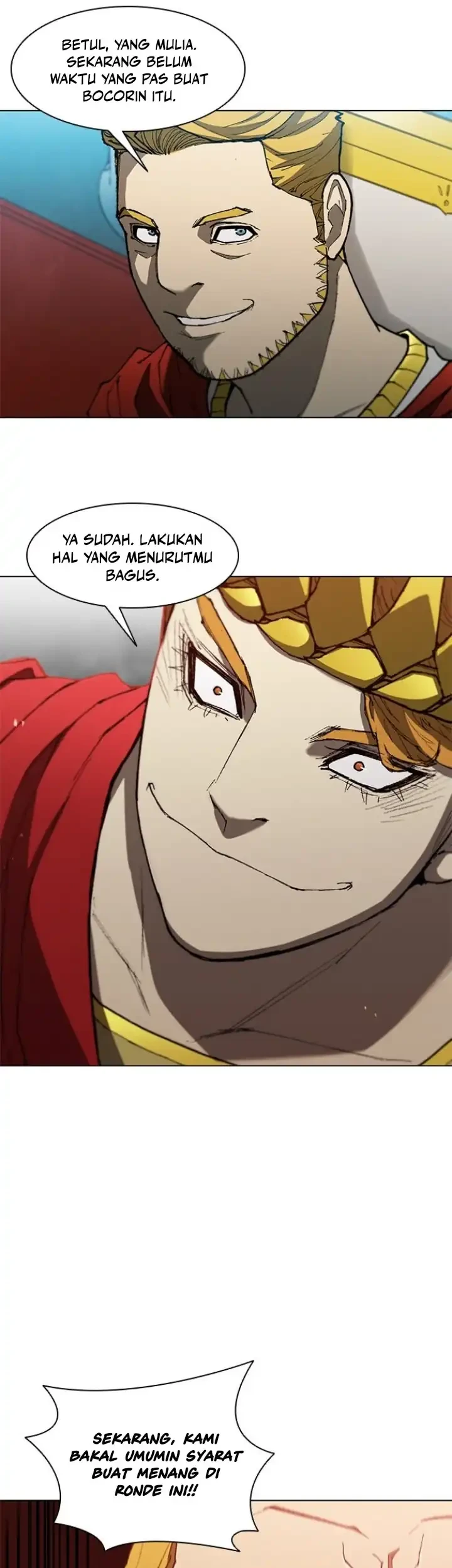 Chapter 106 - halaman 26