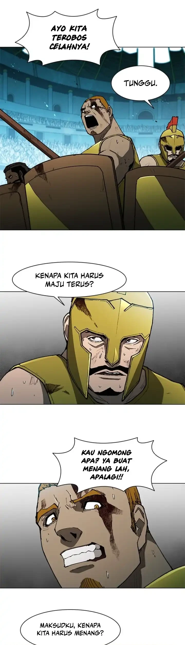 Chapter 106 - halaman 34