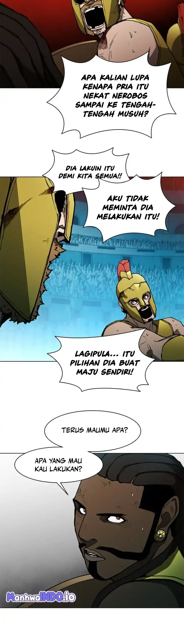 Chapter 106 - halaman 37
