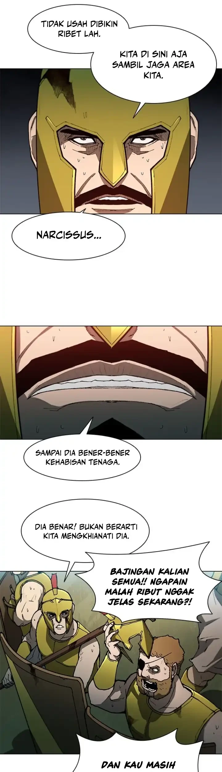 Chapter 106 - halaman 38