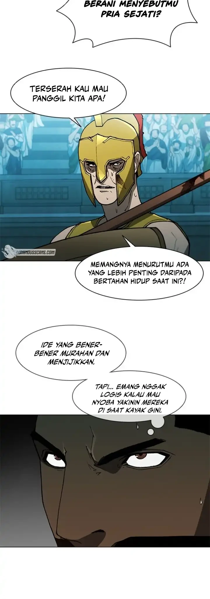 Chapter 106 - halaman 39