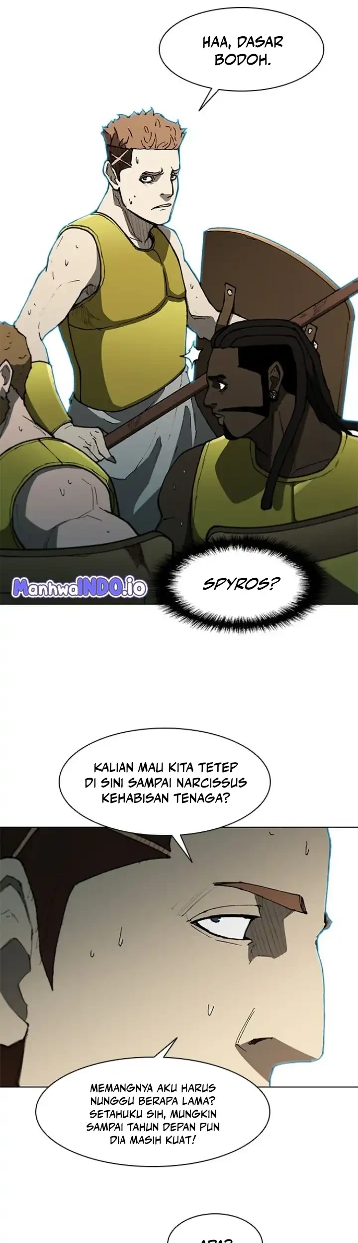 Chapter 106 - halaman 40