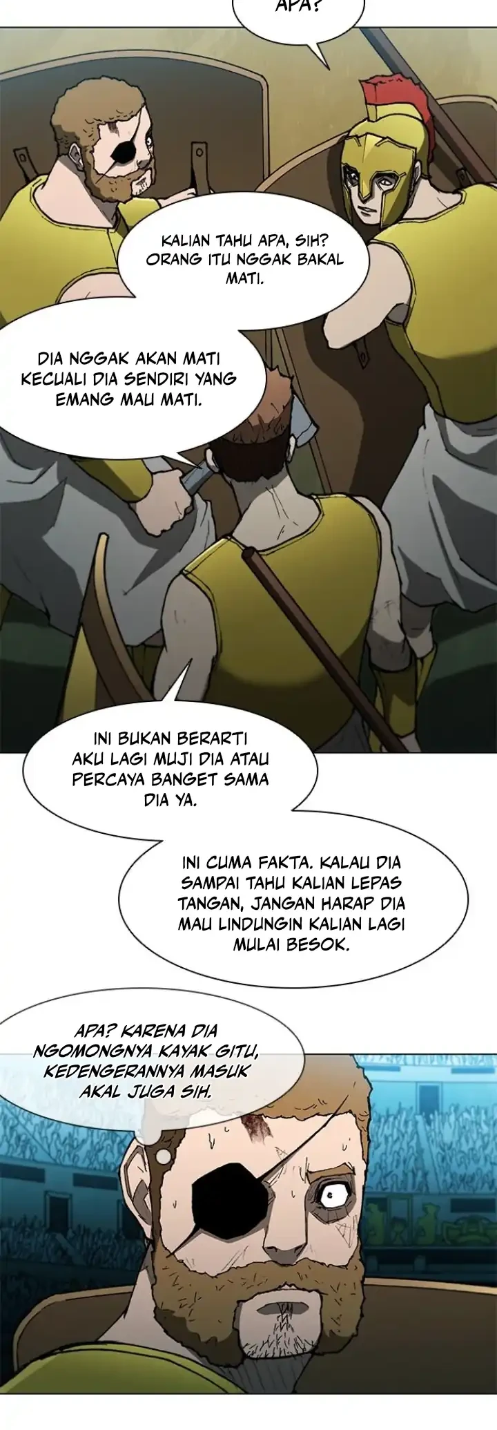 Chapter 106 - halaman 41