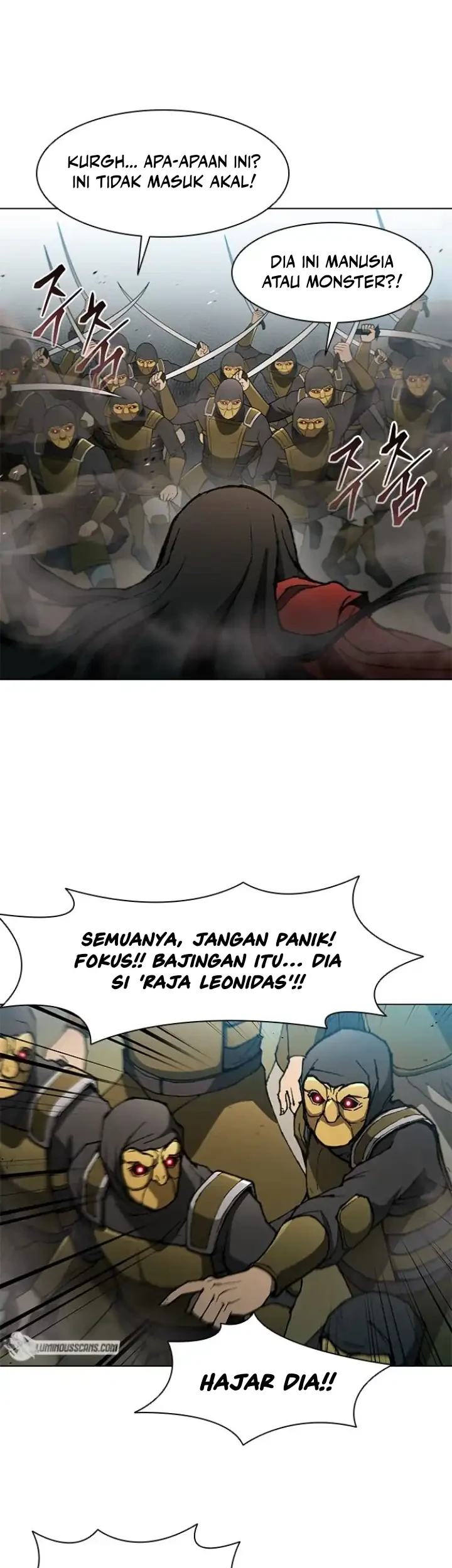 Chapter 106 - halaman 5