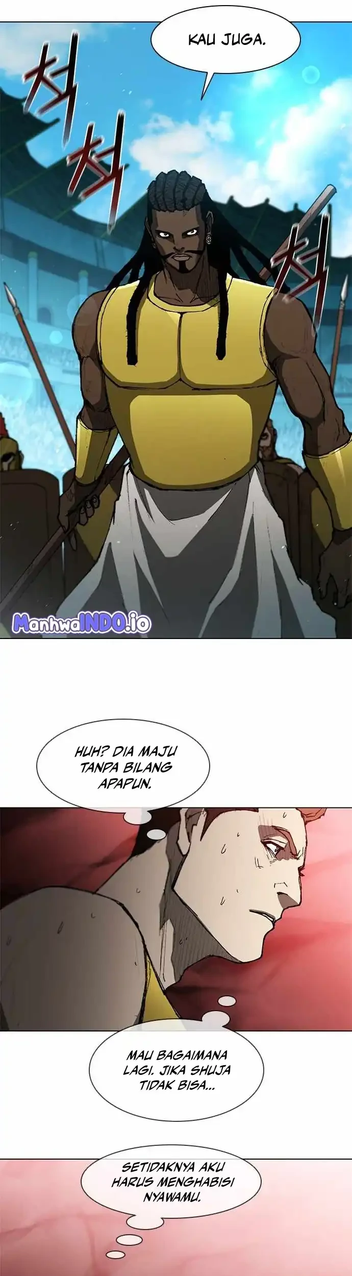 Chapter 107 - halaman 28
