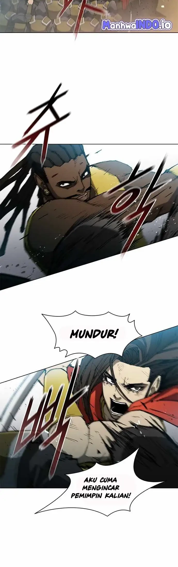 Chapter 107 - halaman 31