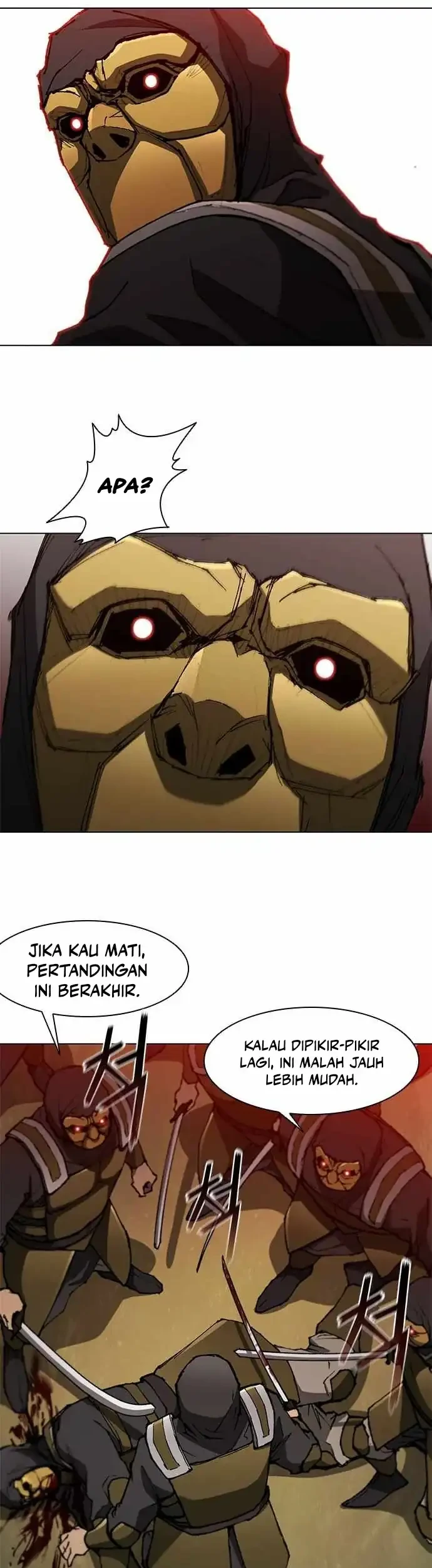 Chapter 107 - halaman 36
