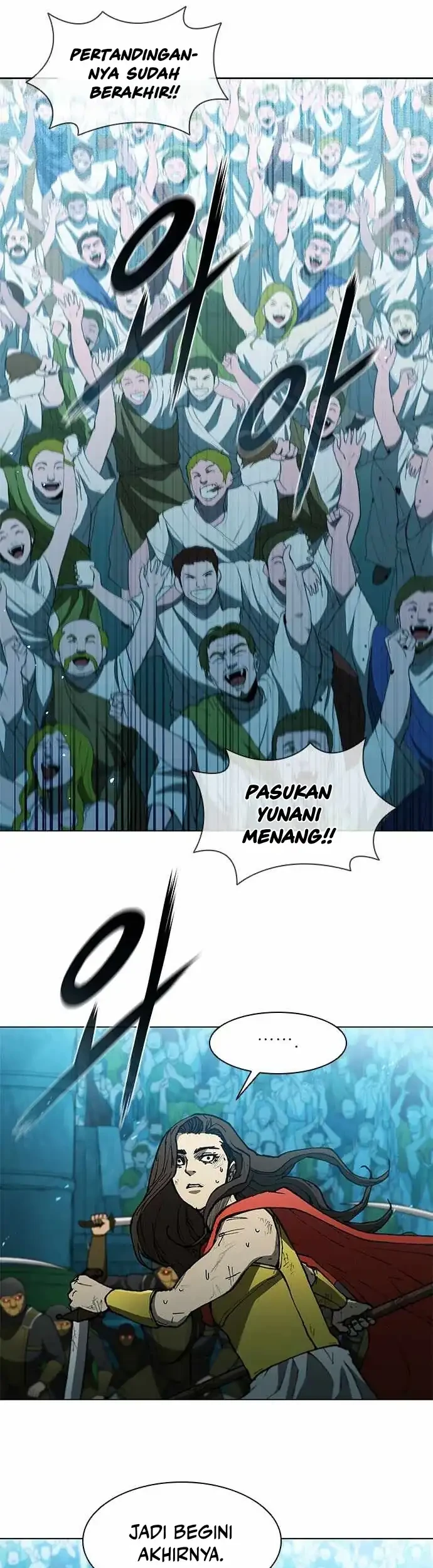 Chapter 107 - halaman 40