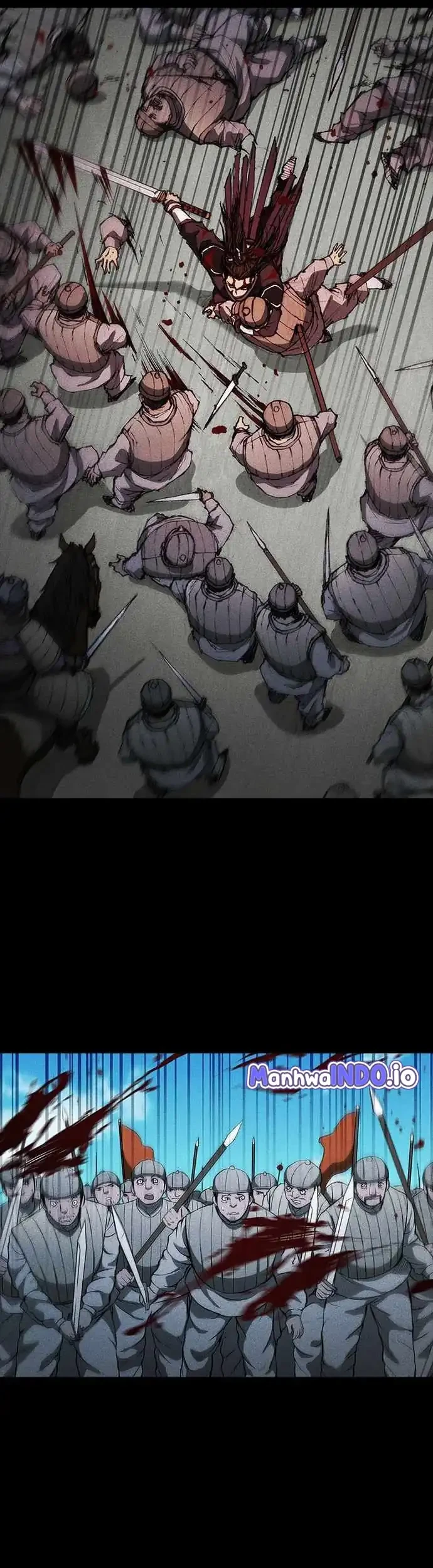 Chapter 107 - halaman 12