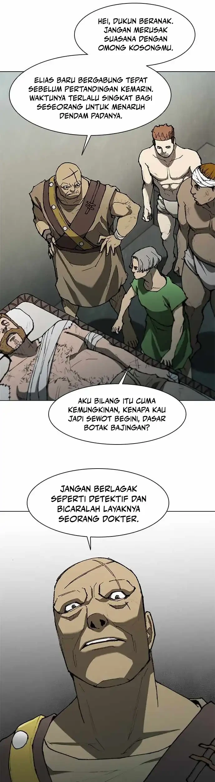Chapter 108 - halaman 20