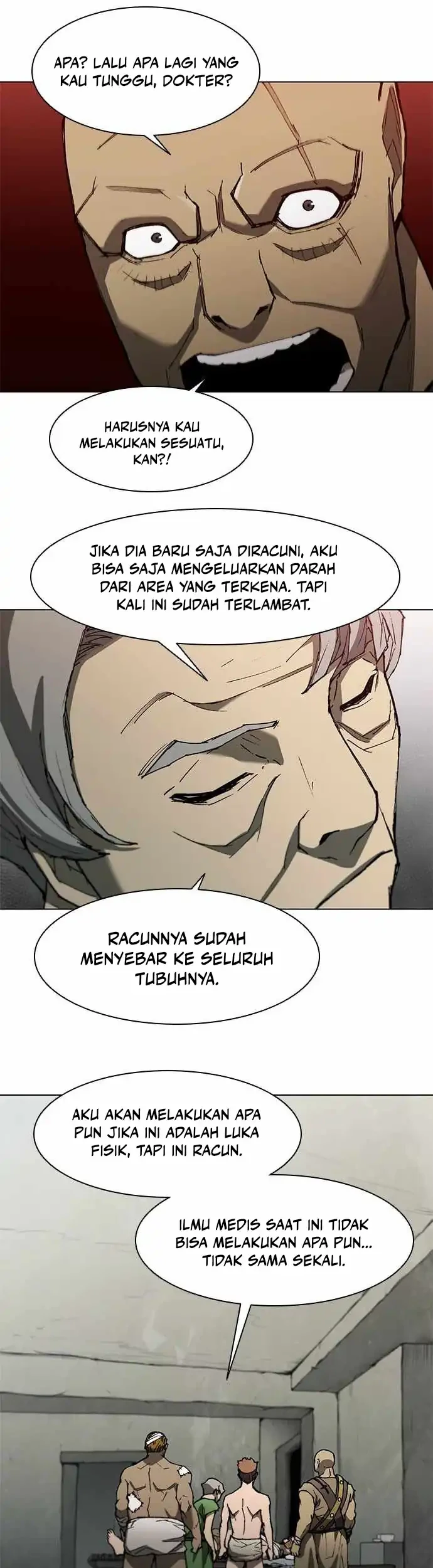 Chapter 108 - halaman 22