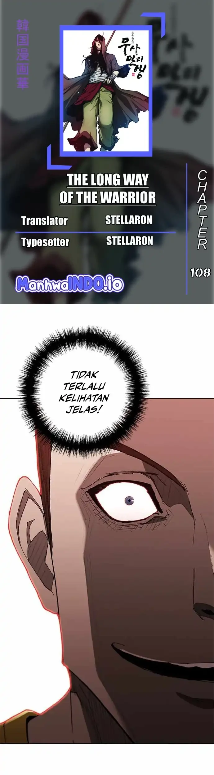 Chapter 108 - halaman 2