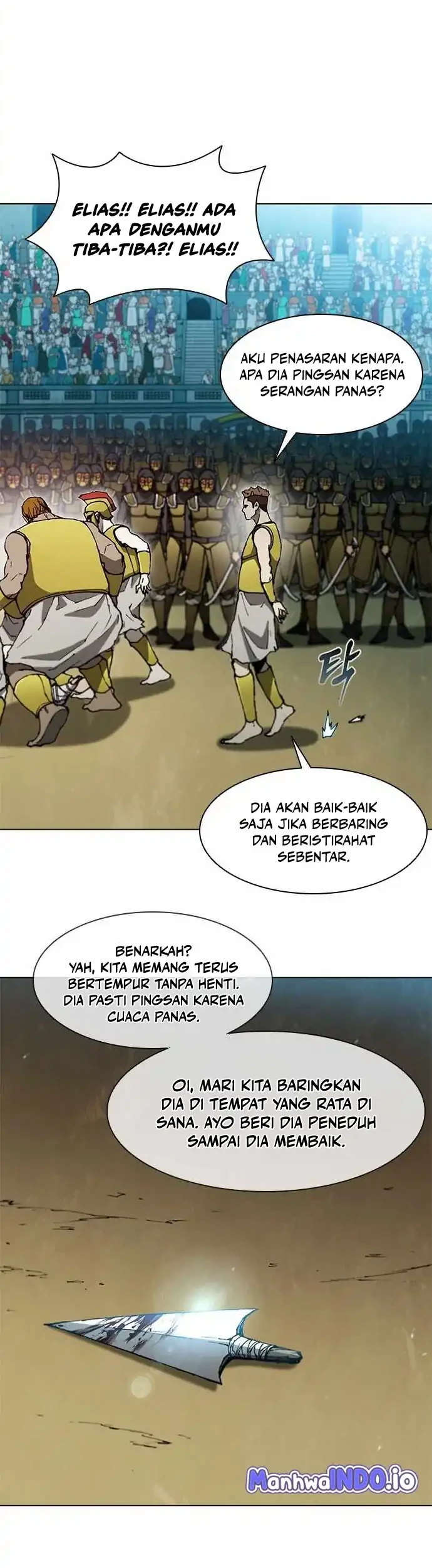 Chapter 108 - halaman 3