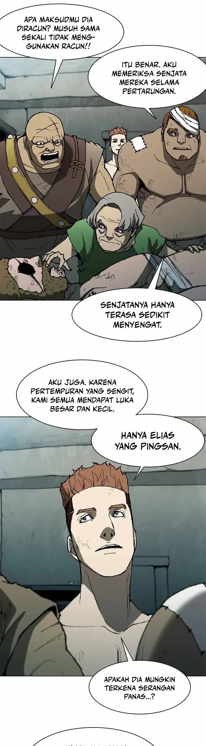 Chapter 108 - halaman 16
