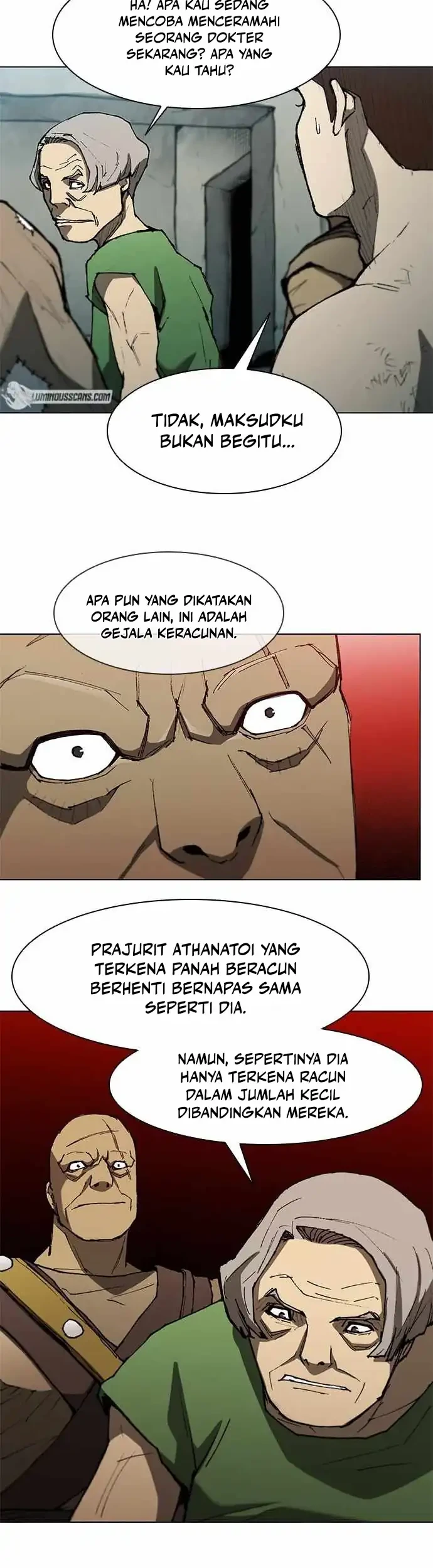 Chapter 108 - halaman 17