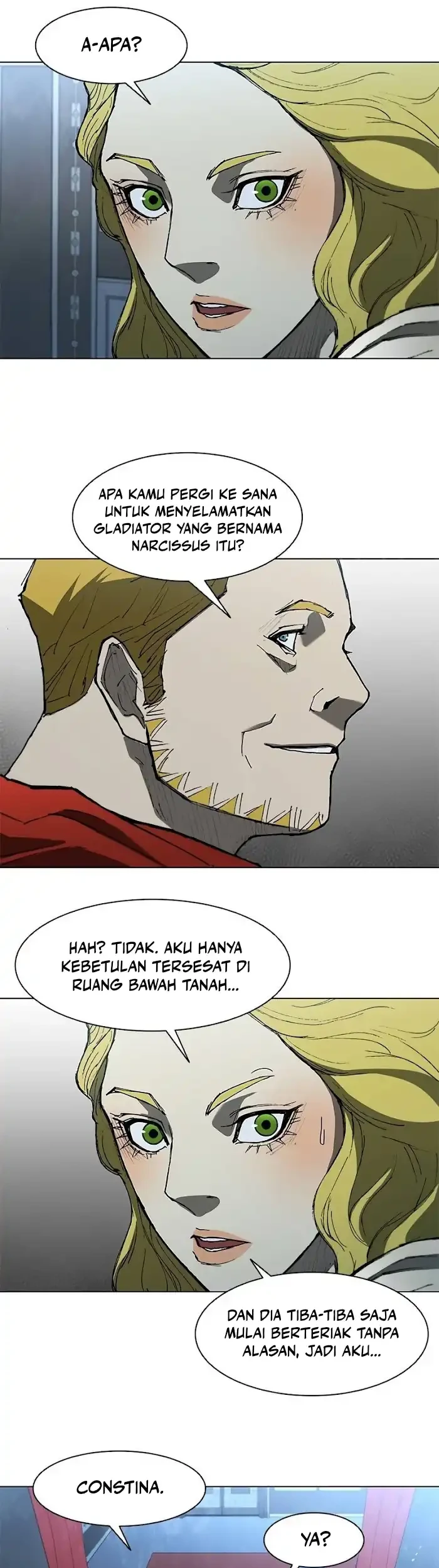Chapter 109 - halaman 20