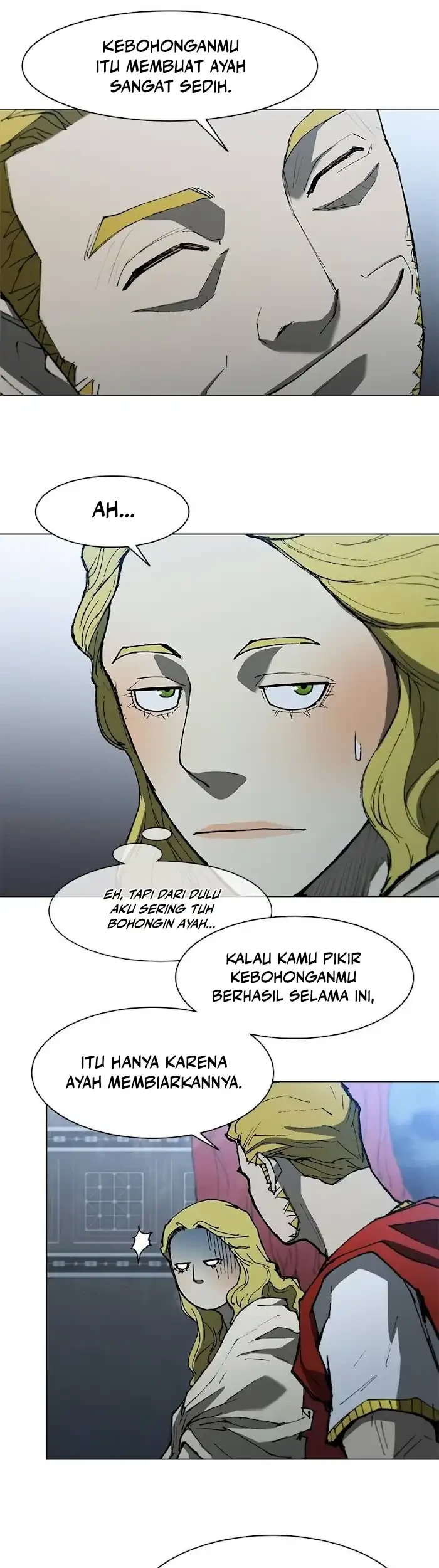 Chapter 109 - halaman 22